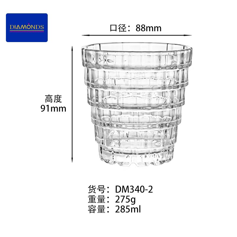 DM340-2