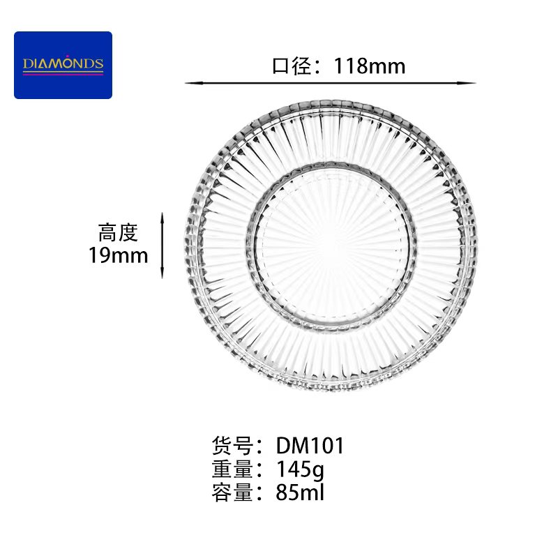 DM101